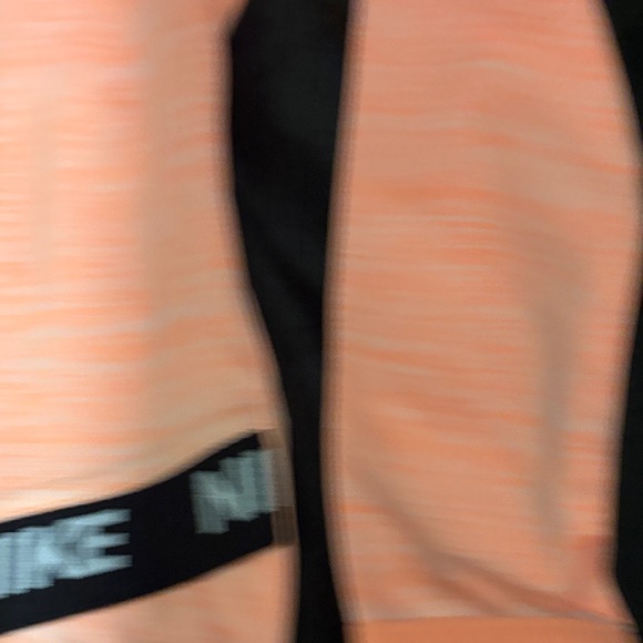 Nike Coral Toddler Outfit - Picture 7 of 10